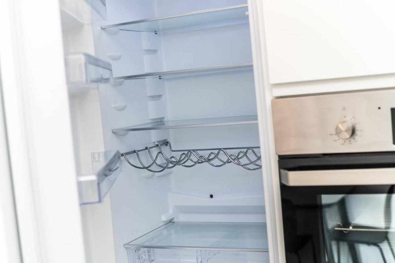 Waterfront Apartment With View Of Liver Building リヴァプール エクステリア 写真